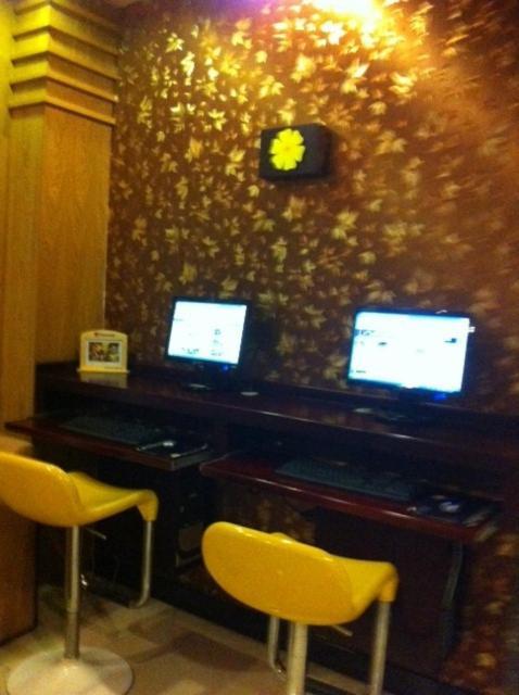 Hoang Vinh Hotel Cidade de Ho Chi Minh Exterior foto
